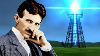 Nikola Tesla: El Genio Más Grande Que Haya Existido - DOCUMENTAL