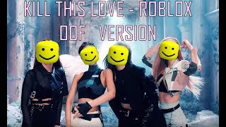 roblox havana oof music video youtube