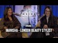 London Beauty Stylist – The Inside Makeup Podcast | Episode 1