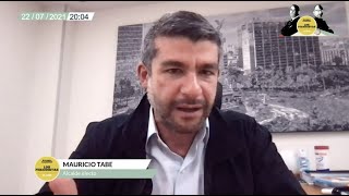Morena se quedó con una lección importante sobre la forma en la que están gobernando en CdMx: Tabe