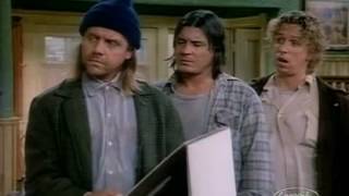 Newhart 5x04 High Fidelity