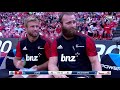 HIGHLIGHTS: 2018 Super Rugby Week 7: Lions v Crusaders