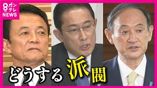 【安倍派解体の意見も】本当に変われる？自民党刷新本部「刷新できないパッとしないメンバー」「ルール作りの前に裏金の説明を！」刷新できない3つのポイントを解説【鈴木哲夫さん解説】