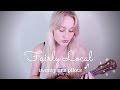 Fairly Local - twenty one pilots | Ukulele Cover