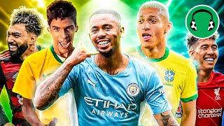 ♫ JESUS RESSUSCITOU! QUEM VAI SER O 9 DO BRASIL NA COPA | Paródia Oi, Como Cê Tá - Vulgo FK