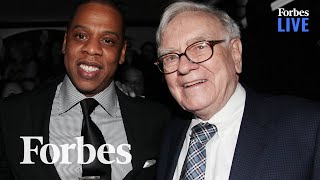 Jay-Z To Warren Buffett: The Right Way To Sell Your Craft For Profit | Forbes
