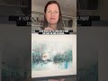 would you like to learn how to paint this picture watercolour watercolourtutorial