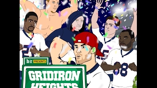 Gridiron Heights, Ep. 21: Patriots Rap After Super Bowl LI Victory