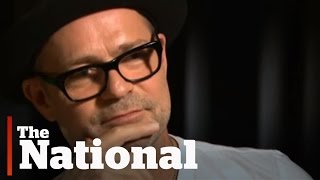 Gord Downie (1963-2017) | On Cancer, Mortality and Family