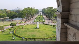 ভিক্টোরিয়া মেমোরিয়াল, কলকাতা-পার্ট ২ | Victoria Memorial, Kolkata-Part 2 |@dhongshahin