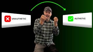 Find Your Authentic Voice!