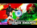 Incredible Mizoram| Esther Hnamte, 4 years singing sensation rendition of Rahman's Maa Tujhe Salaam