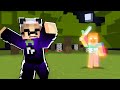 AI HEROBRINE HACK MINECRAFT AKU !😵‍💫 | Minecraft Malaysia