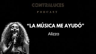 10# ALIZZA | CANTANTE y COMPOSITORA, industria musical, influencias, SKA-P, inicios, anécdotas...