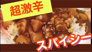 【神カレー】基本のカレーの作り方（ジャワカレー）スパイシーブレンド