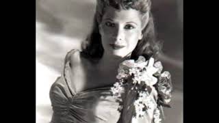 Having A Wonderful Wish (1949) - Dinah Shore