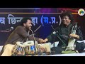 YASHWANT VAISHNAV | TABLA SOLO | SUR BASANT 2023 | @yuvapratibhaprotsahanmanch8753