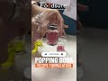 Perfecting Popping Boba: Recipe Tips & Tricks