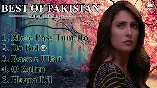Best Of Pakistani Songs | Drama Songs | HAR PAL GEO | ARY Digital | A Plus | World Musiker