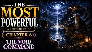 The Most Powerful: The Void Command (Chapter 6)