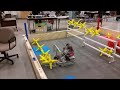 vex starstruck 7842f autonomous testing compilation