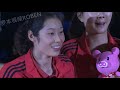 2018女排世锦赛颁奖典礼~中国女排场景 china scene in volleyball women s world championship ceremony