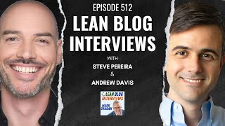 Flow Engineering in Action: Insights from Authors Steve Pereira and Andrew Davis #podcast