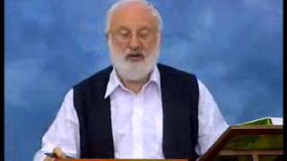 Introduction to Zohar. Lesson 2