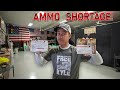 Top 5 Calibers To Buy During The Ammo Shortage?!