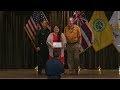 2017 First Quarter Awards: Civilian Employee of the Quarter