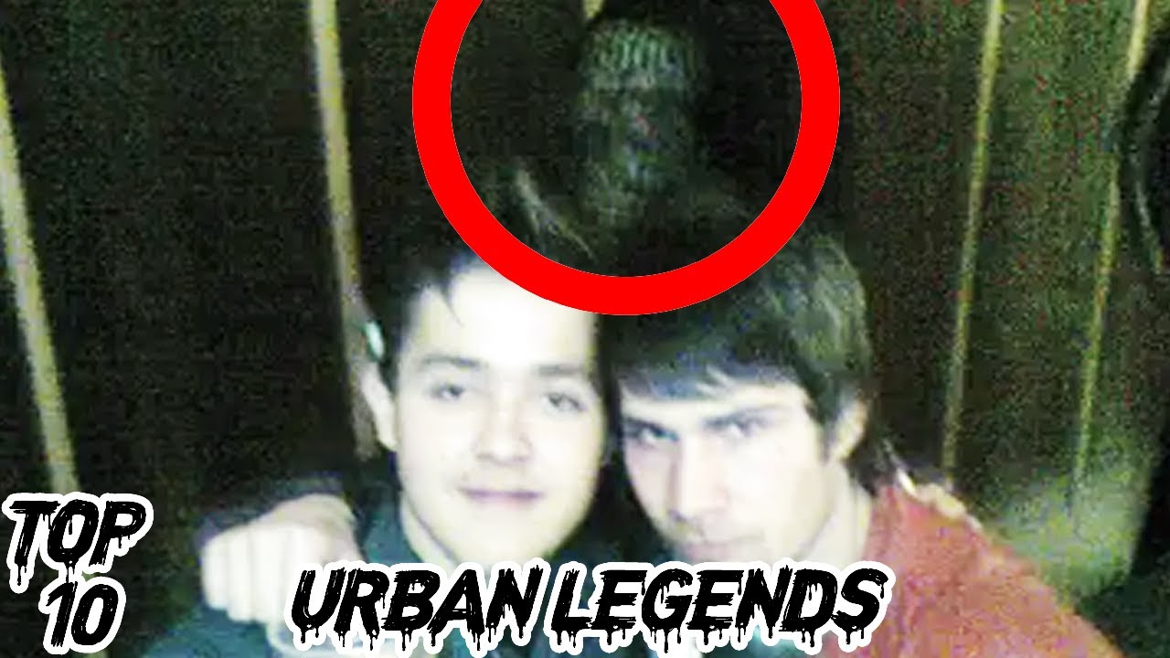 Top 10 Demons Caught On Tape Youtube