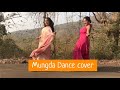 Mungda Dance Cover FT Niyati Fatnani | Total Dhamaal | #Monalisa