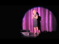 I Won't Last A Day Without You-by the Carpenters-performed by Michele Baer