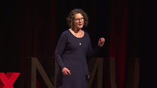 What Makes a Dialect a Dialect: The Roots of Upper Peninsula English | Kathryn Remlinger | TEDxNMU