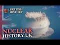 The Cuban Missile Crisis! | Hidden History of Britain