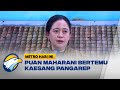 Pertemuan Puan Maharani dan Kaesang Pangarep, Bahas Apa?