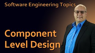 Software Engineering - 49 Component Level Design