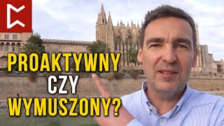 Jakim przedsiębiorcą jesteś? - Umysł Miliardera