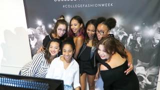 CSUN TRENDS Intro - Spring 2017