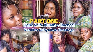 0782101569| PT1| Omuyimbi Racheal Namiiro Asisinkanye Hope Nebatabukka, Shifah Yetoonze Mukutya Enyo