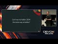 Going beyond ORMs • Andres Almiray • Devoxx Poland 2024