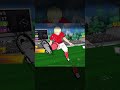 captain tsubasa dream team tsubasa new drive shot new skill 107 tsubasadreamteam