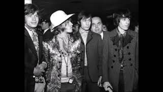 The Rolling Stones - Going Home/(I can't get no) Satisfaction,  Live 1967