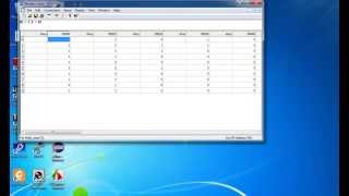 05: WRITE SINGLE COIL (MODBUS WITH .NET)