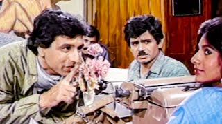 Mungerilal Ke Haseen Sapne Funny Scene | Raghubir Yadav