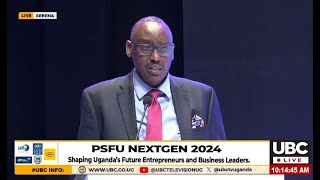 LIVE: PSFU NEXTGEN 2024| DECEMBER 05, 2024