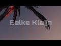 Eelke Kleijn - Control
