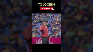 😱🏏 ind vs sl wicket | #shorts  #tg_logesh #tamil #short #wickets #cricketgame#wc2022 #psl #ipl #t20