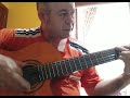 Tutorial explicación de cómo hacer el ritmo de la Rumba