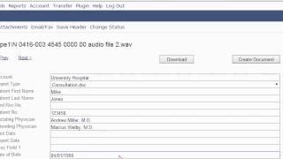 WebShuttle Features Video